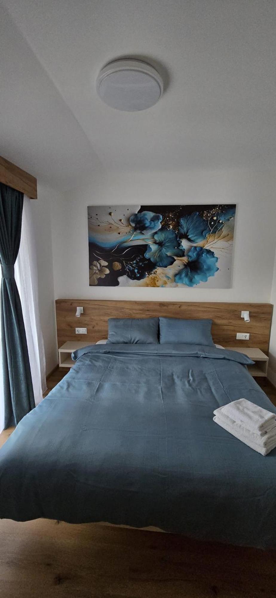 Motel "Kula" Cazin Bagian luar foto