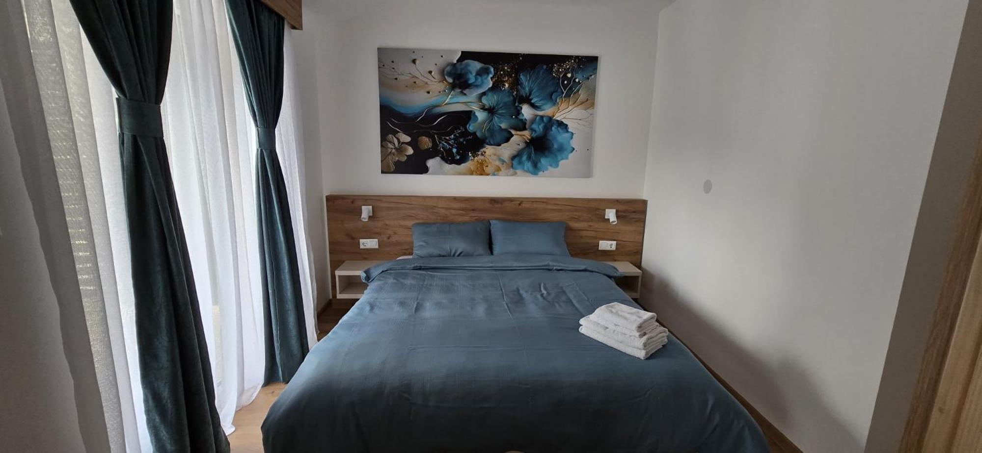 Motel "Kula" Cazin Bagian luar foto